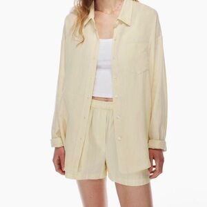 Wilfred Breeze Shorts 3”